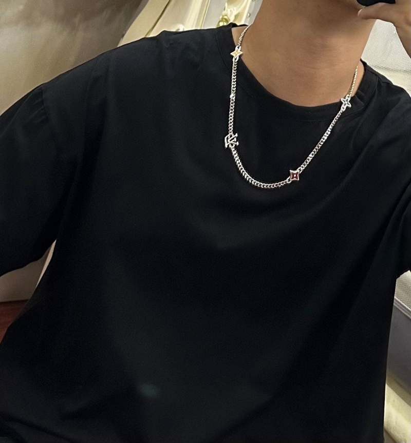 LV Necklaces